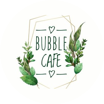 Bubble cafe