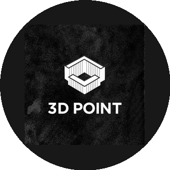 3D Point