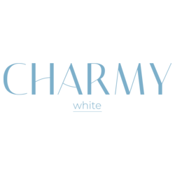 Charmy white