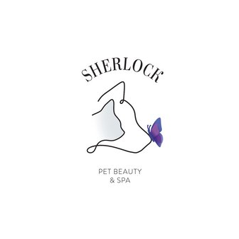 Sherlock. Pet Beauty & SPA
