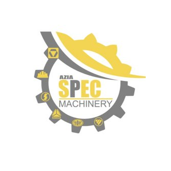 AZIA SPEC MACHINERY