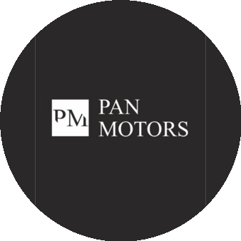 Pan-Motors
