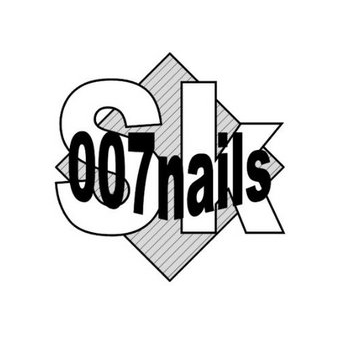 007nails