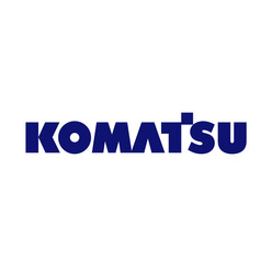 Комацу Мэнуфэкчуринг Рус