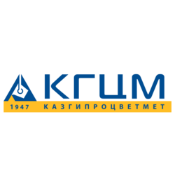 Казгипроцветмет