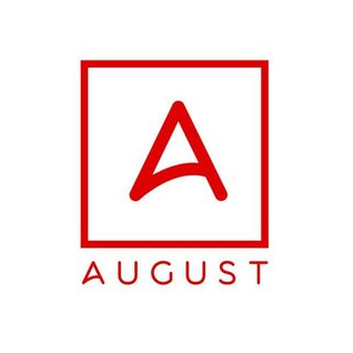 AUGUST