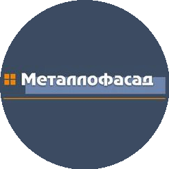 Металлофасад