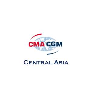 CMA CGM Central Asia