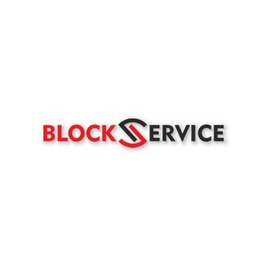 Блок сервис