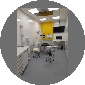 Клиника Современной Стоматологии