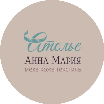 Меховое ателье Марии Щукиной