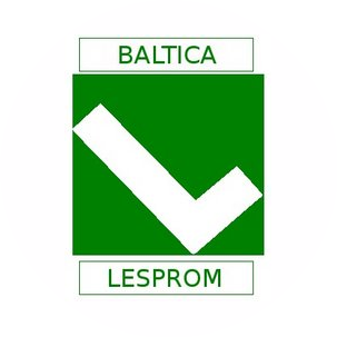 Балтика Леспром