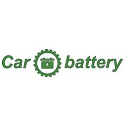 Car Battery, Магазин аккумуляторов