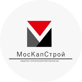 Москапстрой