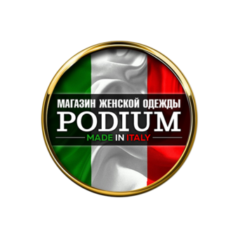 PODIUM
