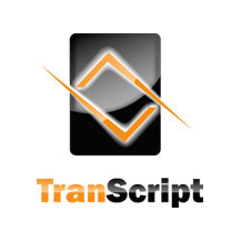 Транскрипт