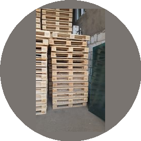 Palletsale