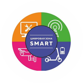 Цифровая Зона