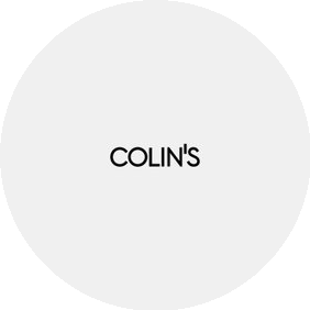 Colin's �. �����������