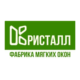 Фабрика Мягких Окон Кристалл