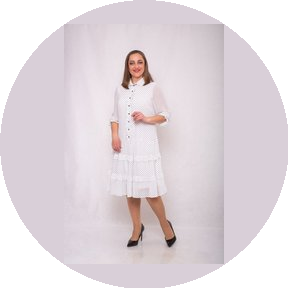 Магазин женской одежды Seen