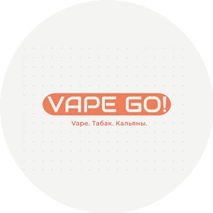 VAPE GO! (Калашов Артур)