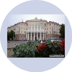 КУП Гостиничный комплекс Славянский