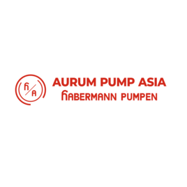 AURUM PUMP ASIA