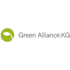 ОЮЛ Зеленый Альянс.KG