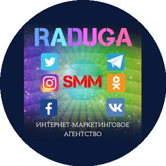 RADUGA-SMM