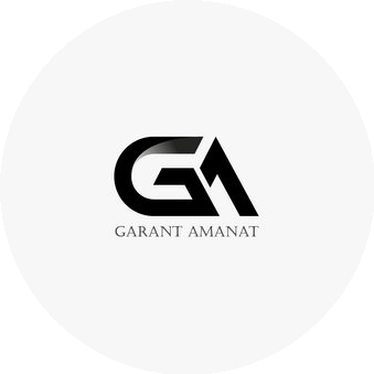 GARANT AMANAT