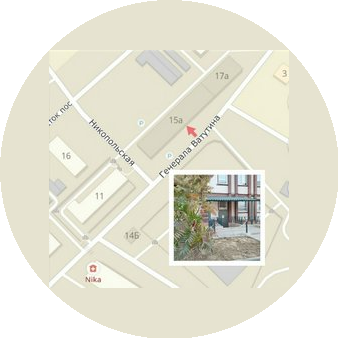 Резец молодец