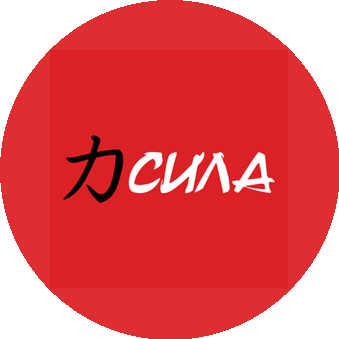 Сеть магазинов Сила