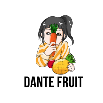 DanteFruit.com