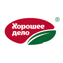 Группа компаний Хорошее Дело и Магма