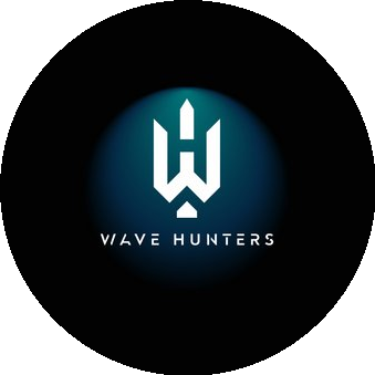 Wave Hunters
