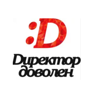 Кадровое агентство Директор Доволен