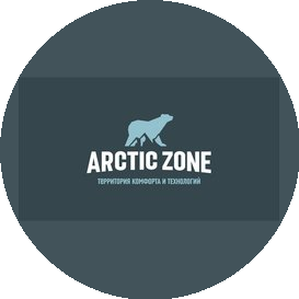 Arctic Zone