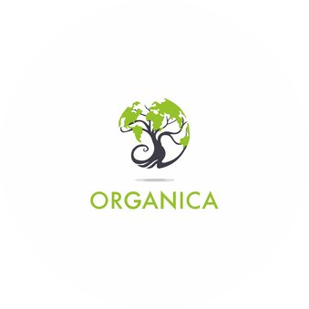 ORGANICA Эко Био Маркет