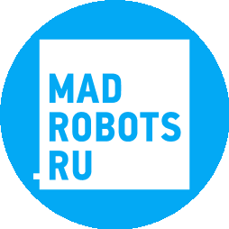Мэдроботс Стор