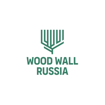 Wood Wall Russia
