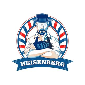 Барбершоп HEISENBERG