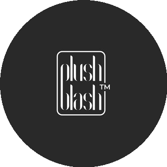 Plush Blash