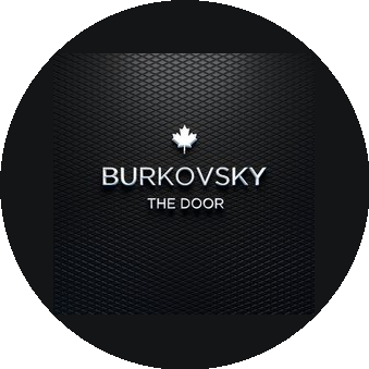 Burkovsky (ООО Домино)