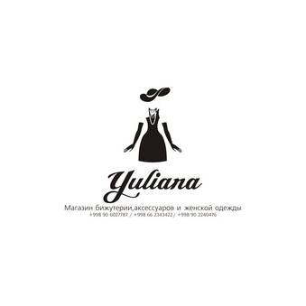 ЯТТ Yuliana