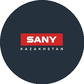 SANY KAZAKHSTAN - Генеральное Представительство SANY HEAVY MACHINE CO., Ltd в Казахстане