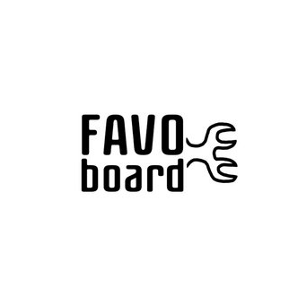 Favoboard