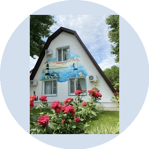 Буревестник