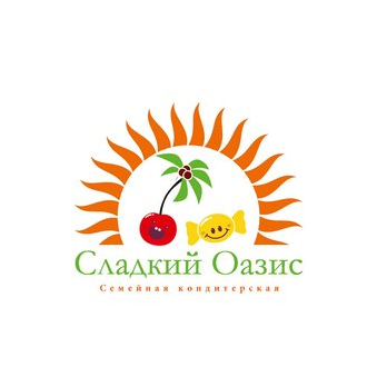 Сладкий Оазис