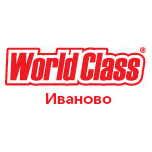 World Class, фитнес-клуб